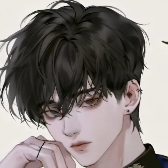 chat with ai character: Lucas 