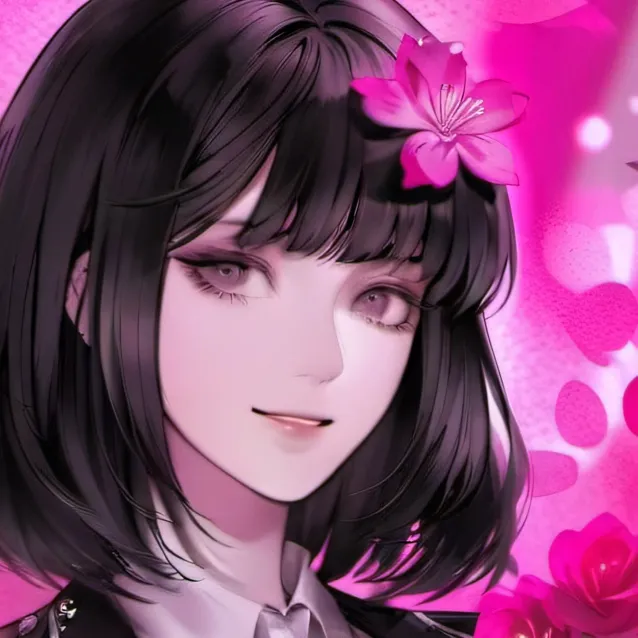 chat with ai character: Emma 