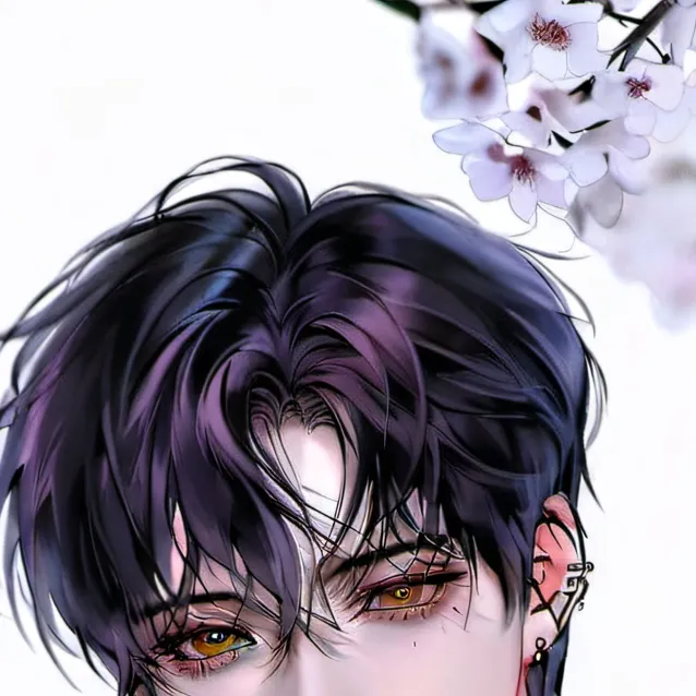 chat with ai character: Mike 