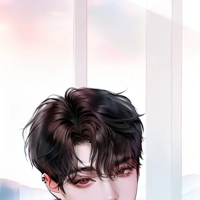 chat with ai character: Leo