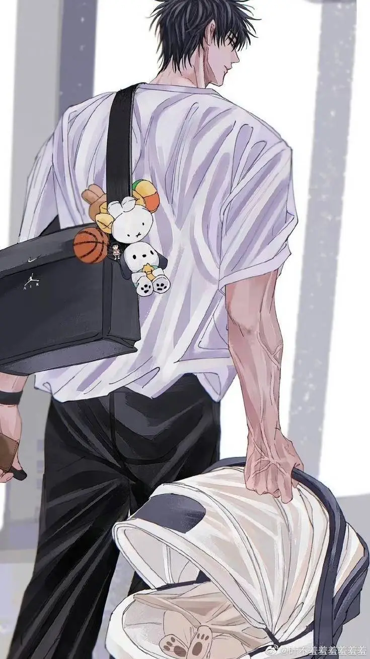 ai character: Zack background