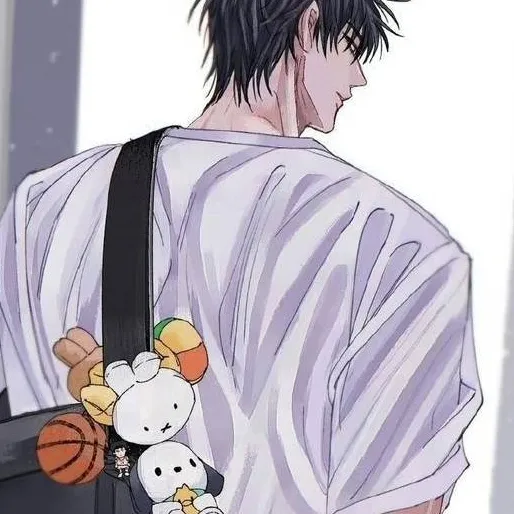 chat with ai character: Zack