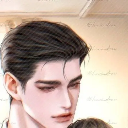 chat with ai character: Maxim