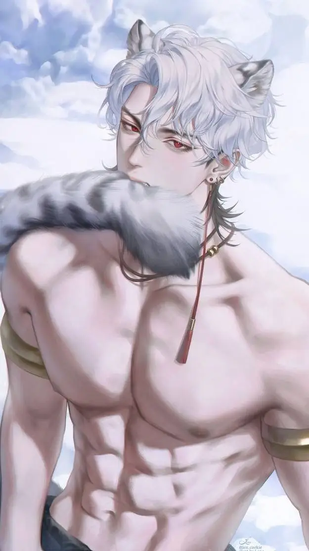 ai character: Kales background