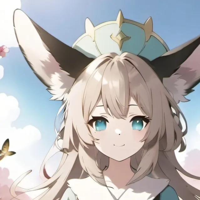 chat with ai character: wenda y gray