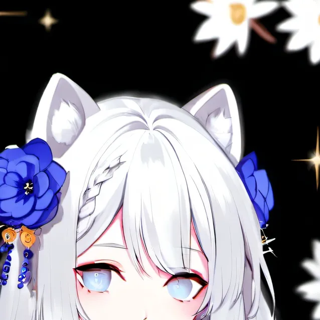 chat with ai character: ndksk