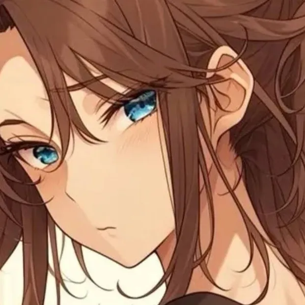 chat with ai character: Sarah