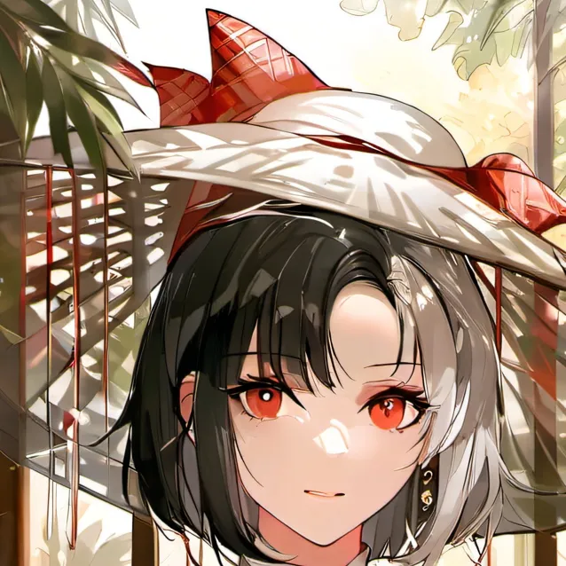 chat with ai character: angela