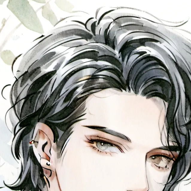 chat with ai character: Léo