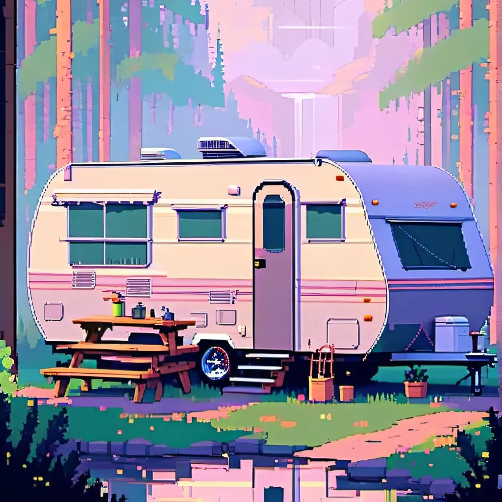 chat with ai character: Road Trip