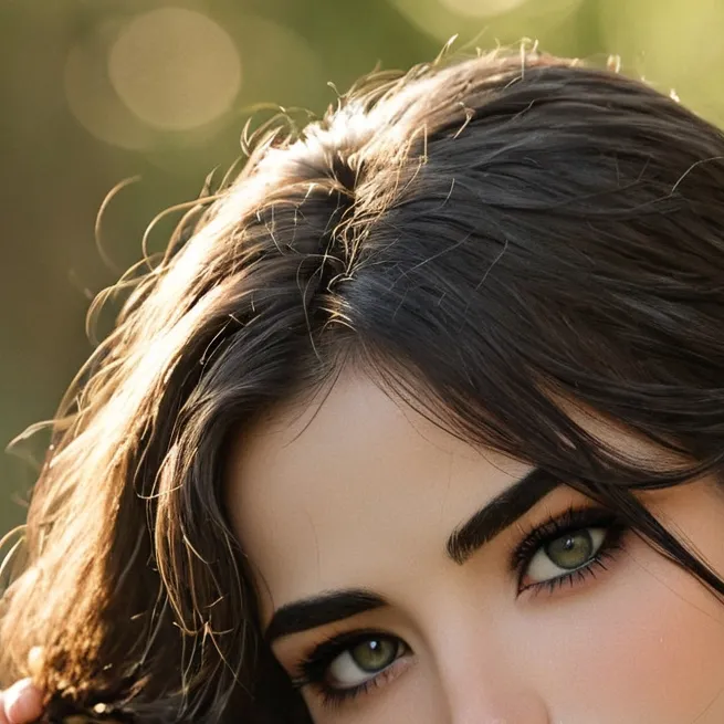 chat with ai character: Jackie