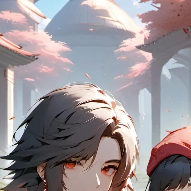 chat with ai character: noah