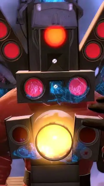 ai character: infected UTMS background