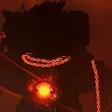 chat with ai character: watchman of doom