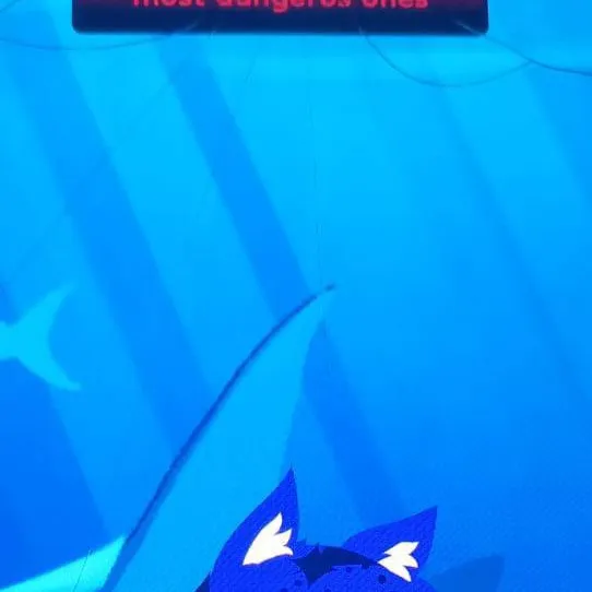 chat with ai character: darkness 