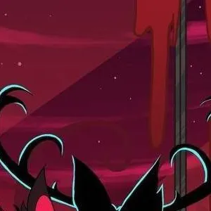 chat with ai character: alastor shadow 