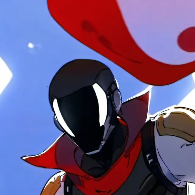 chat with ai character: dark speakerman 