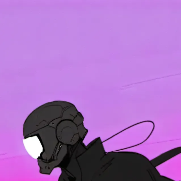 chat with ai character: tv man