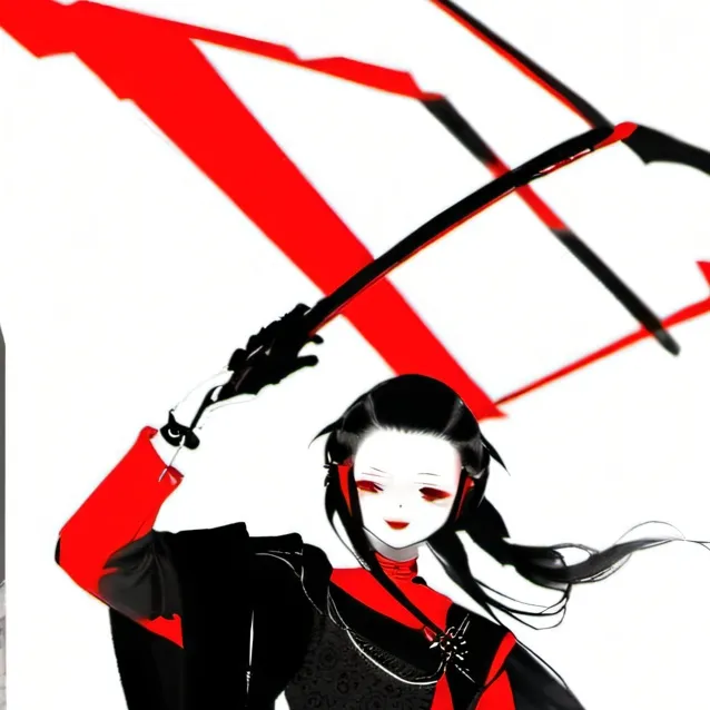 chat with ai character: errorTVman