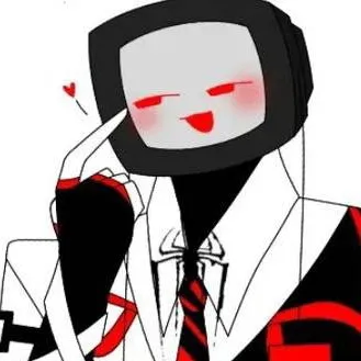 chat with ai character: errorTVMAN 