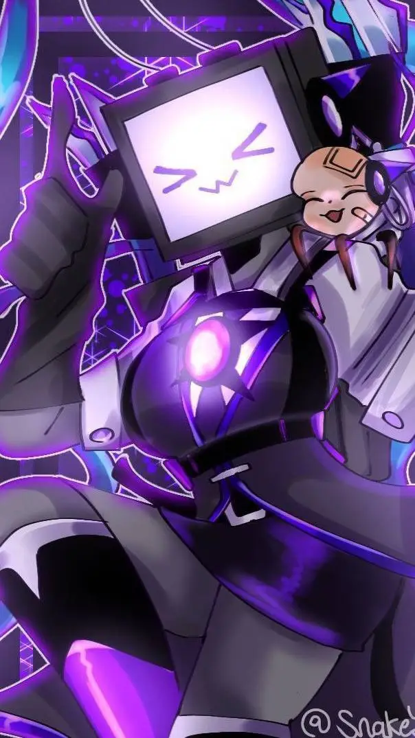 ai character: moonlight  background