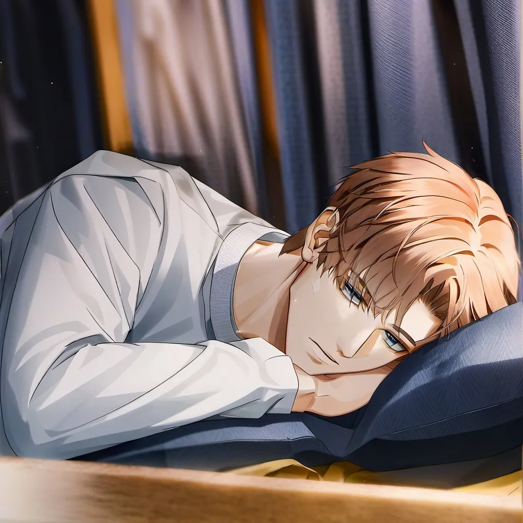 chat with ai character: Noa 