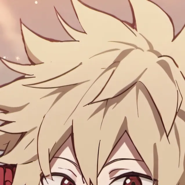chat with ai character: bakugo