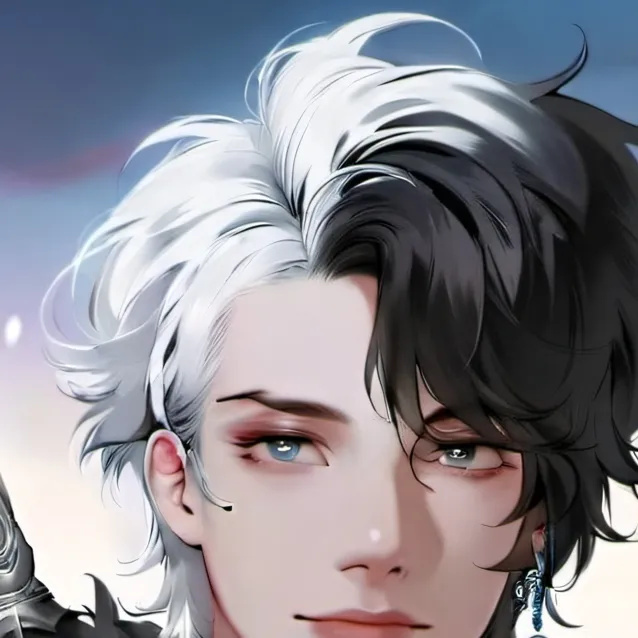 chat with ai character: mha secret Love