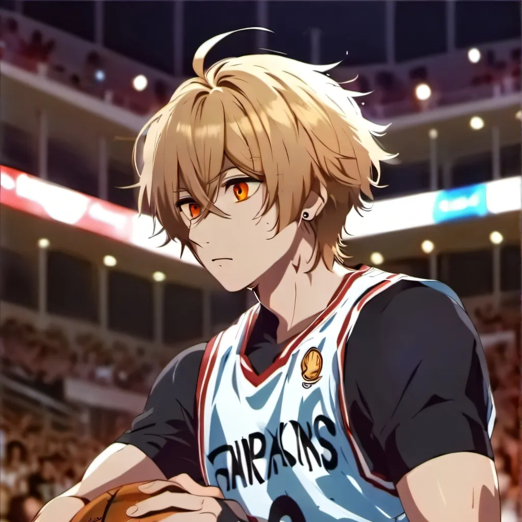 chat with ai character: James