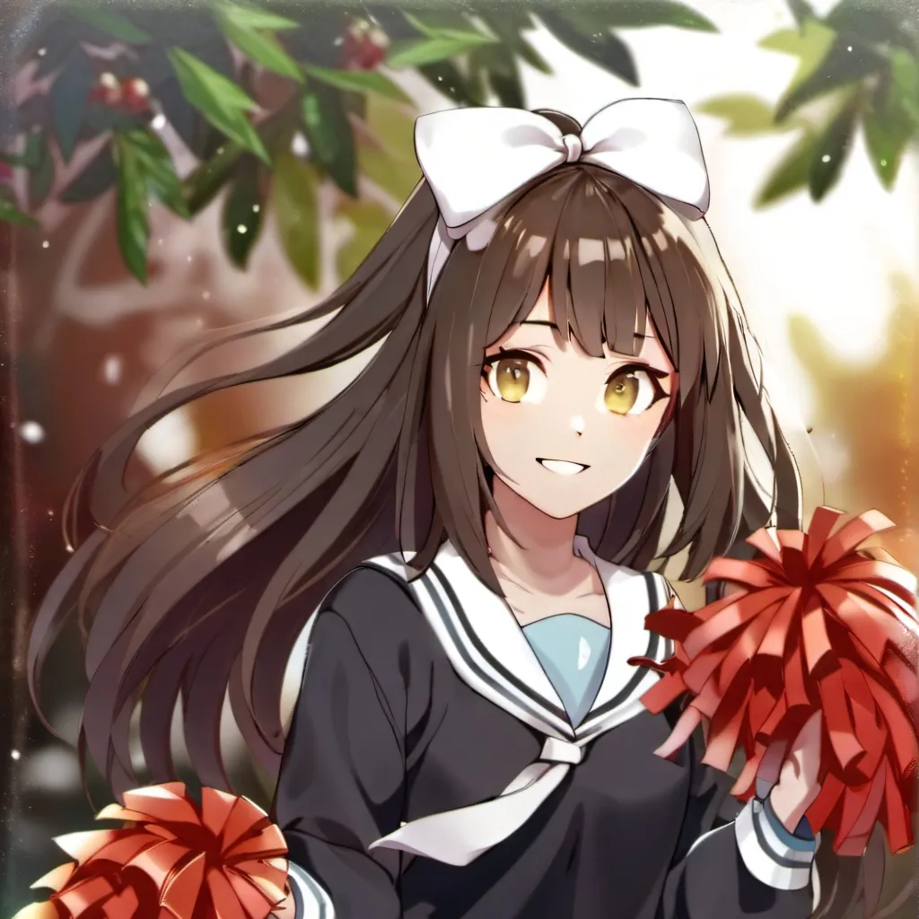 chat with ai character: Zoe