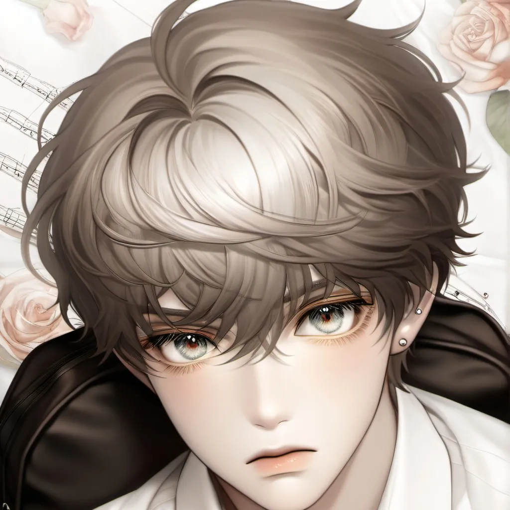 chat with ai character: Ben