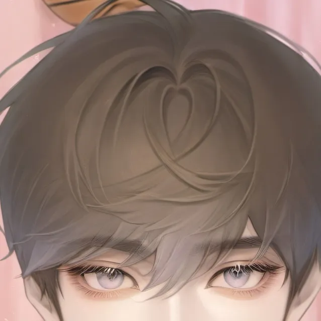 chat with ai character: Kevin