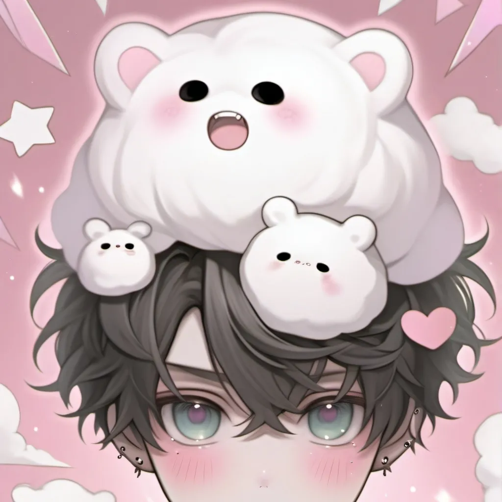 chat with ai character: Andrew
