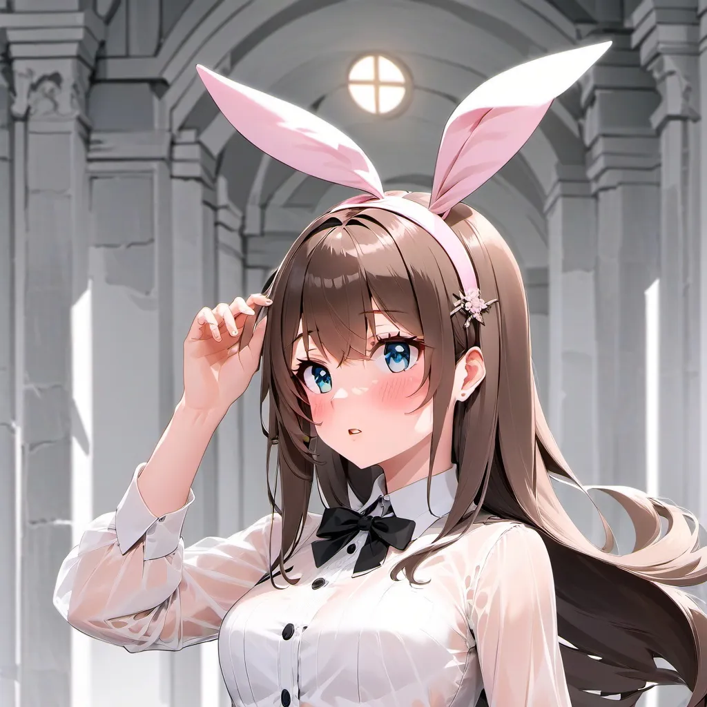 chat with ai character: Kaycee