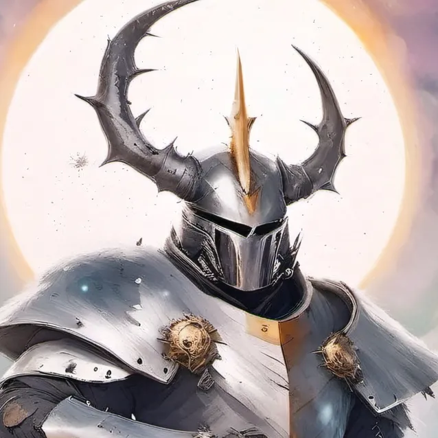 chat with ai character: orain