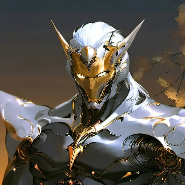 chat with ai character: X