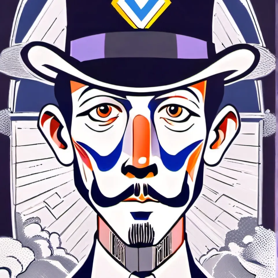 chat with ai character: William 