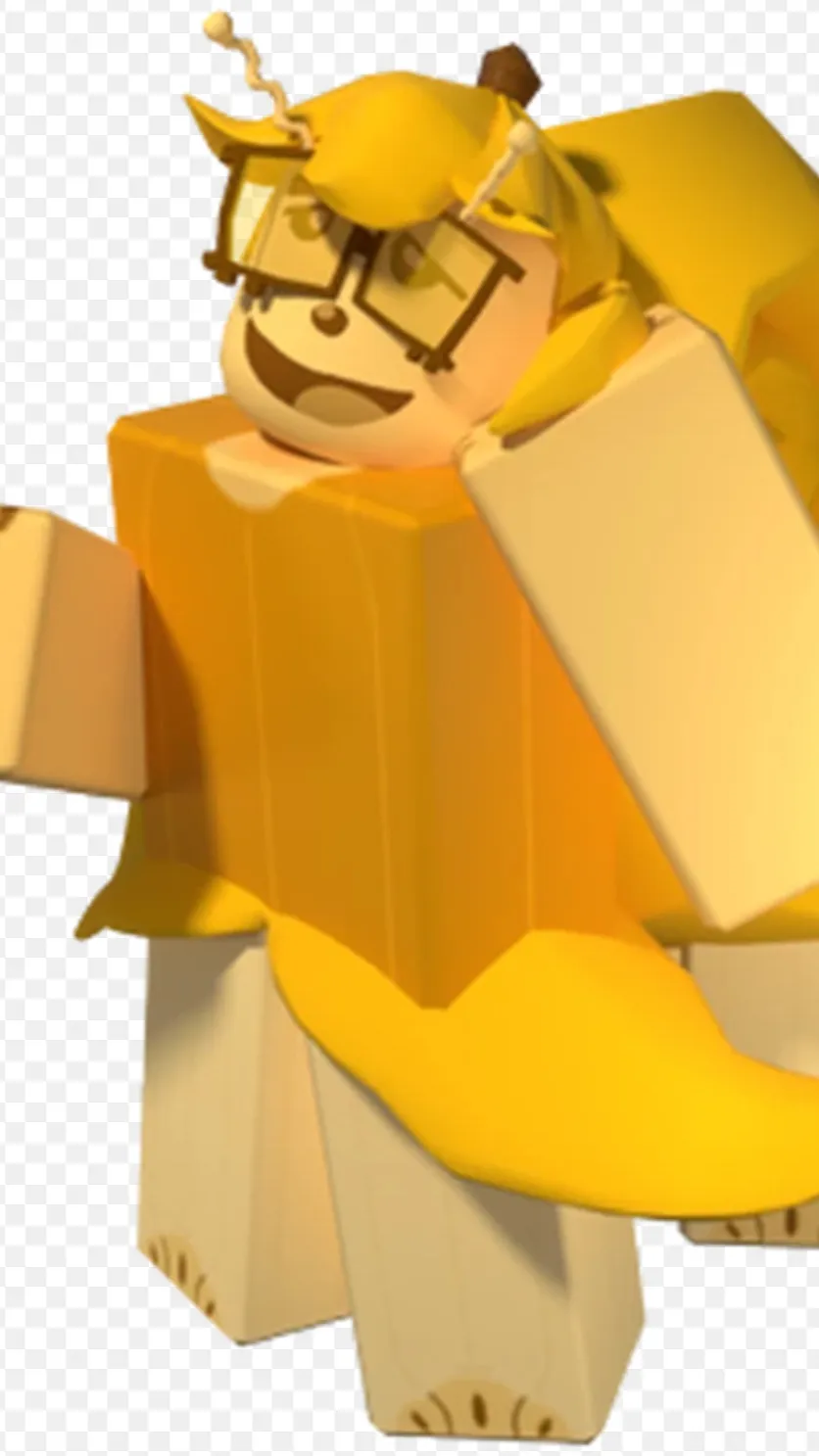 Talkie AI - Chat with 🍌💛Split💛🍌