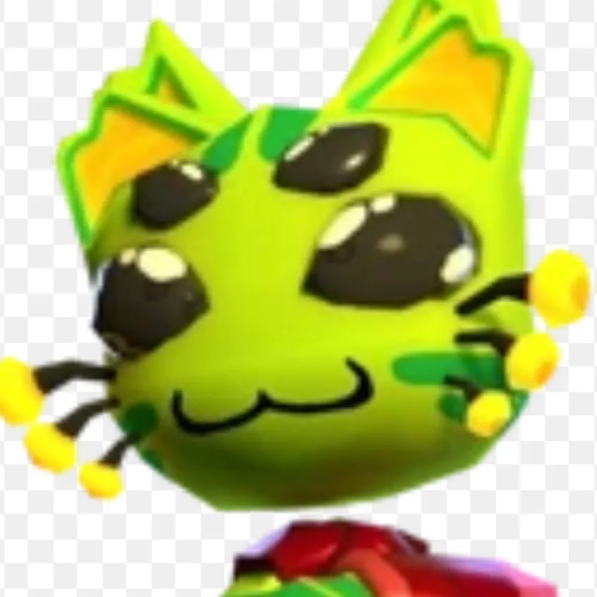 chat with ai character: Gnarpy (NEW)