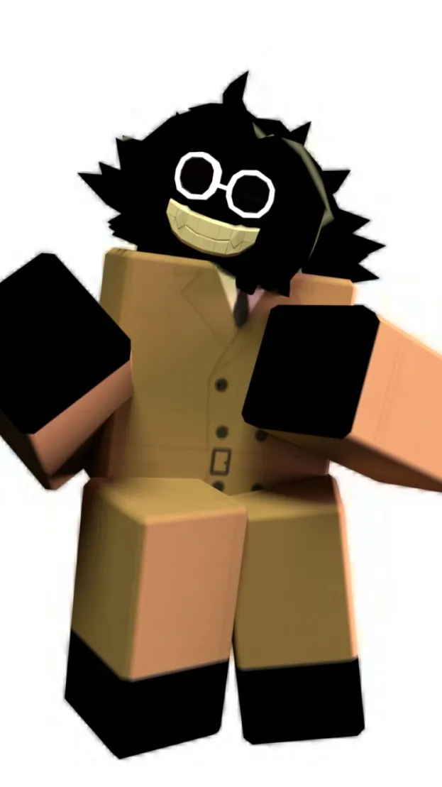 ai character: 🖤🔎Bive🔍🖤 background