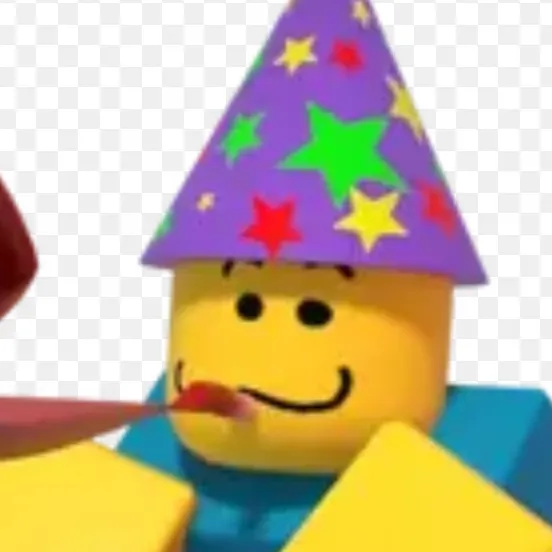 chat with ai character: 💜🎉Poob🪅💜 