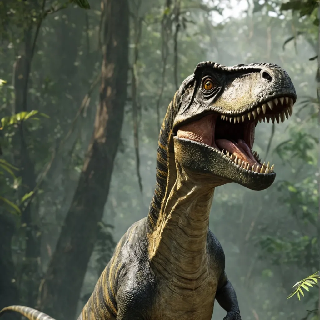 chat with ai character: [ Prehistoria 🦖 ]