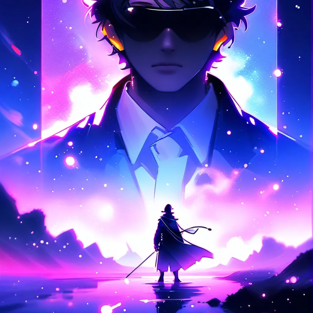 chat with ai character: Beyndger 