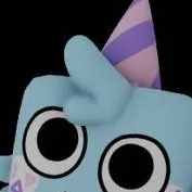 chat with ai character: goob cumpleañero 