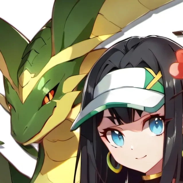 chat with ai character: Nancy 