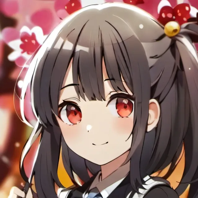 chat with ai character: yandere