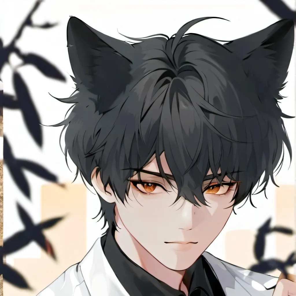 chat with ai character: Jay 