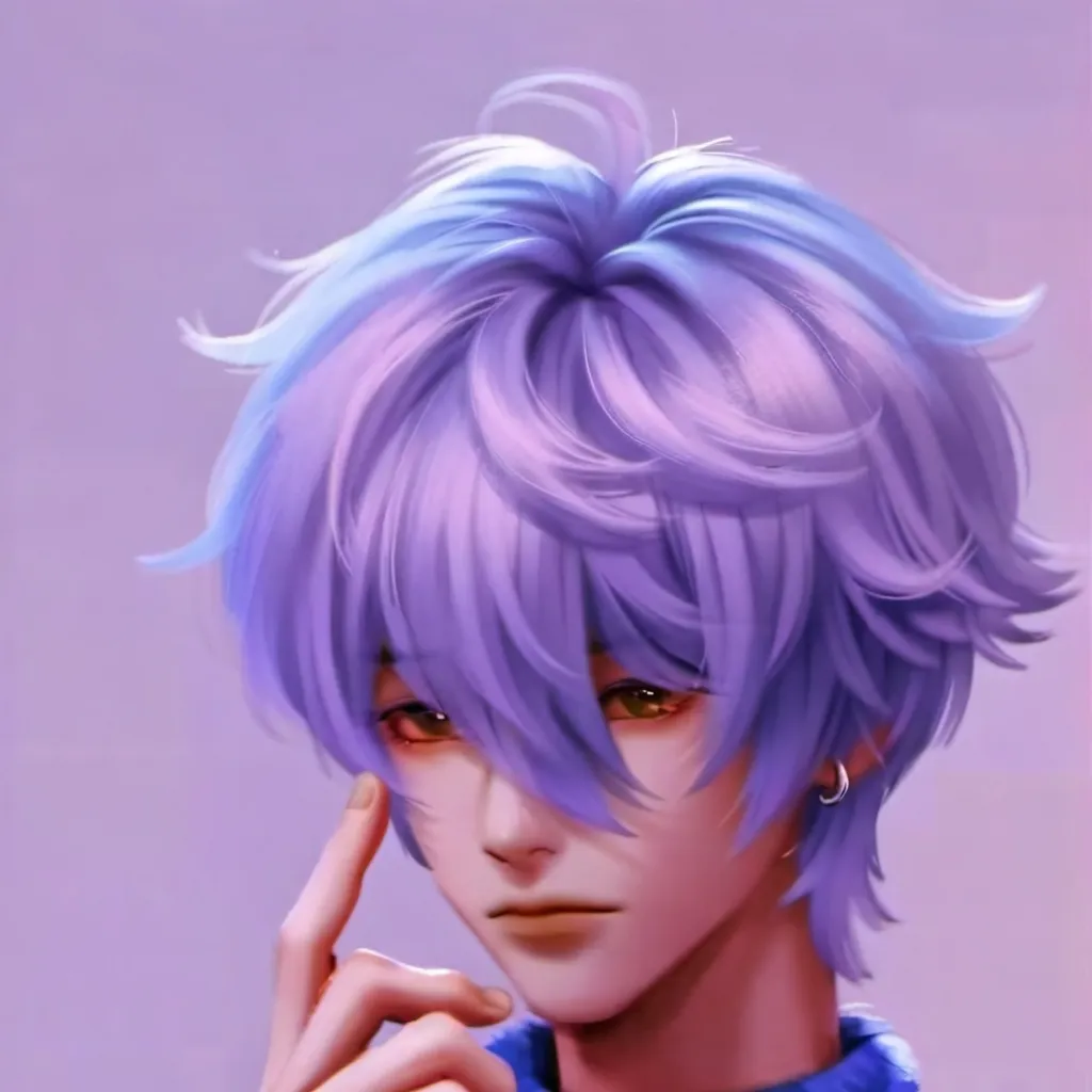 chat with ai character: mystery