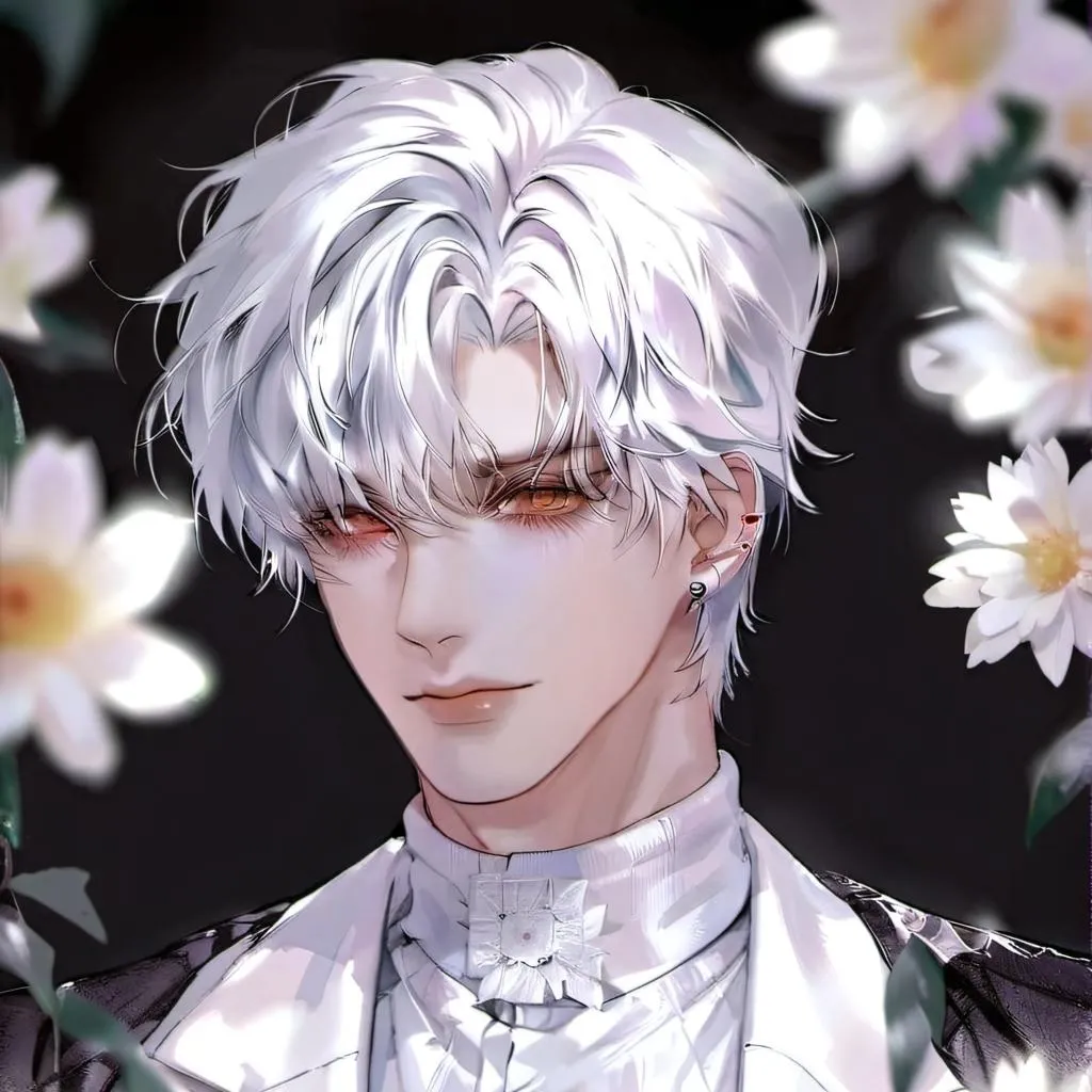 chat with ai character: Lou 
