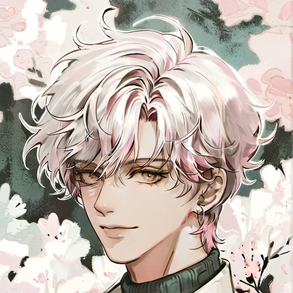 chat with ai character: Luke 